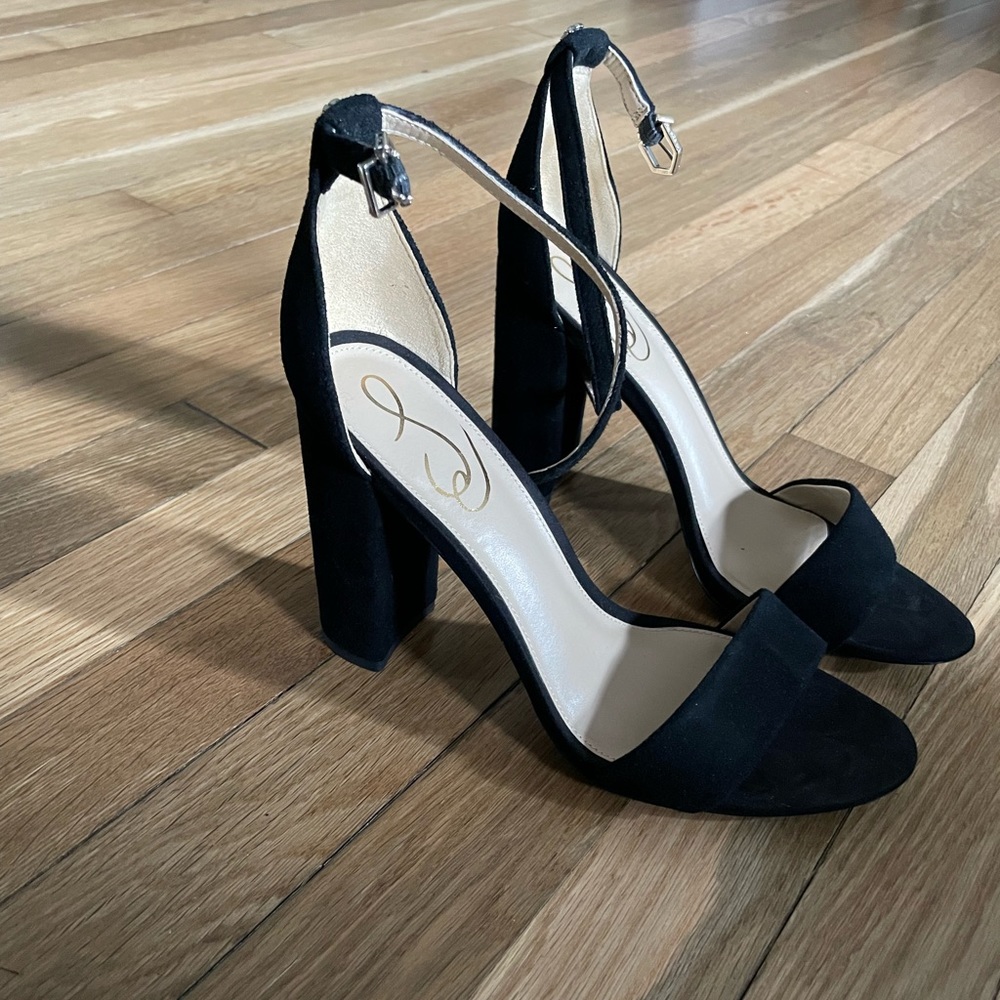 Sam Edelman Yaro heels